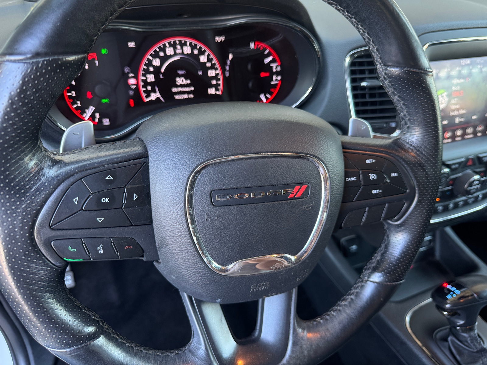 Thumbnail: 2019 Dodge Durango - 5