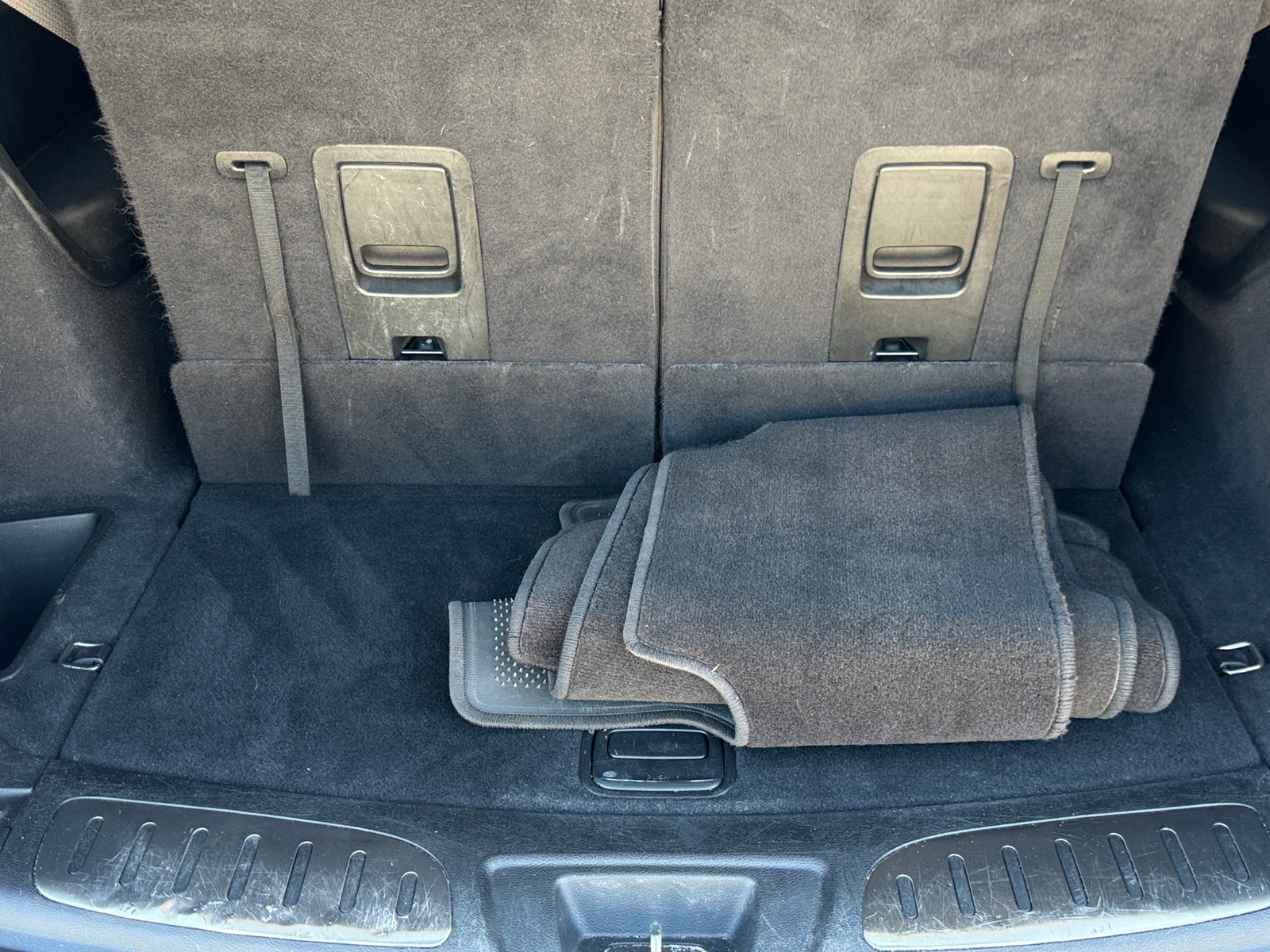 Thumbnail: 2019 Dodge Durango - 7