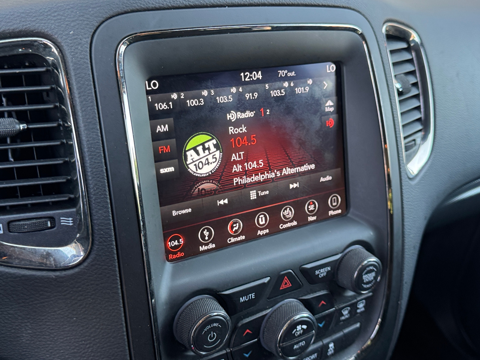 Thumbnail: 2019 Dodge Durango - 4
