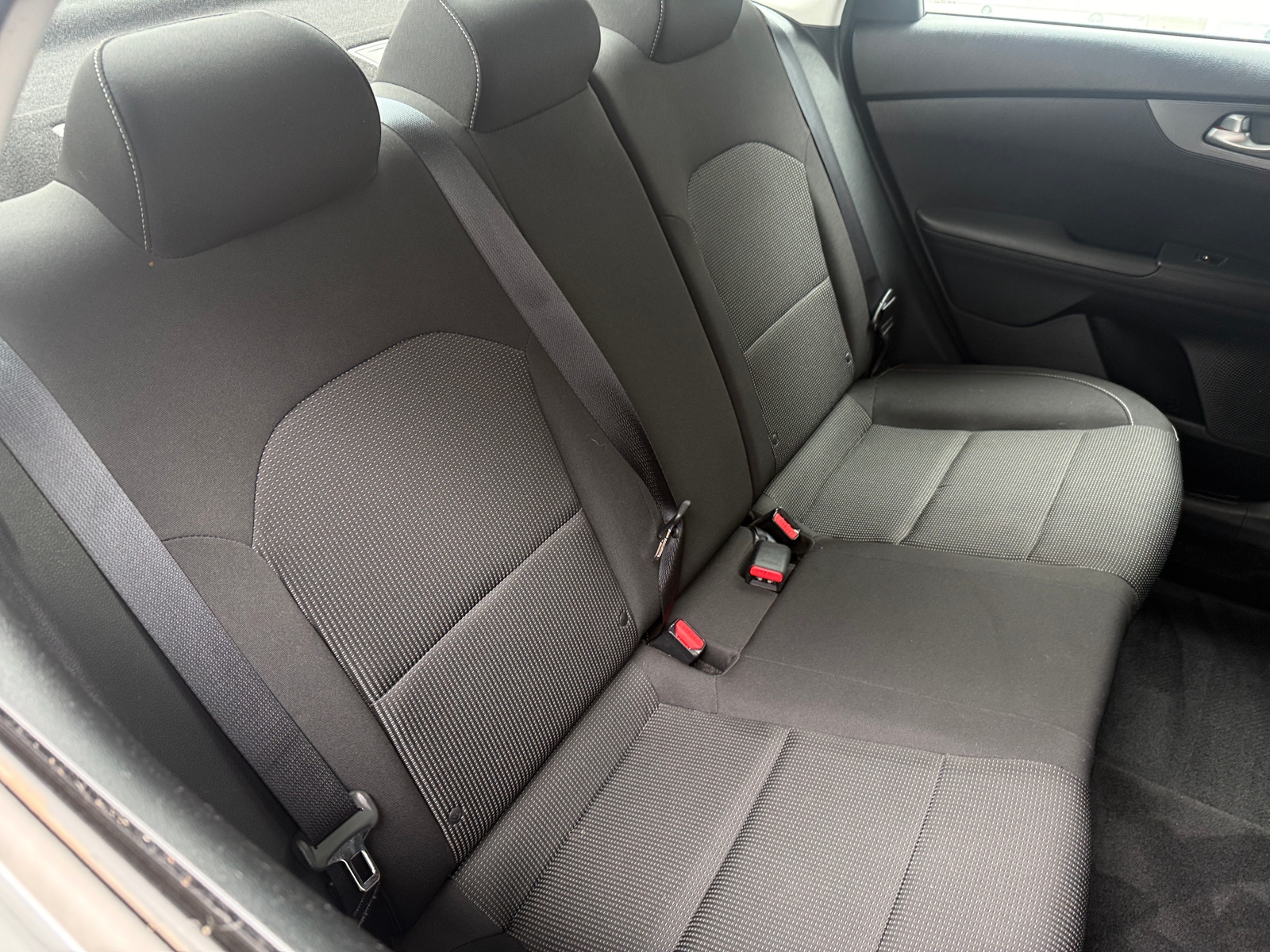 Thumbnail: 2019 Kia Forte - 6