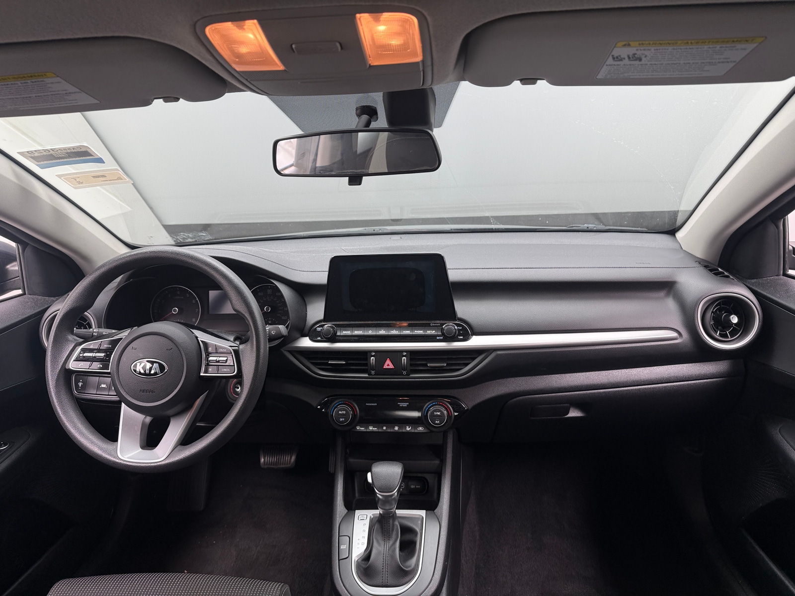 Thumbnail: 2019 Kia Forte - 3