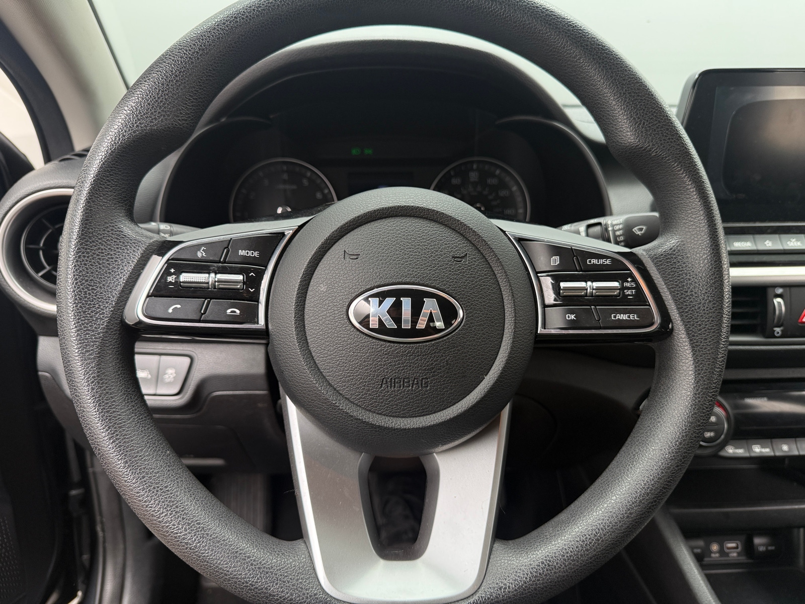 Thumbnail: 2019 Kia Forte - 5