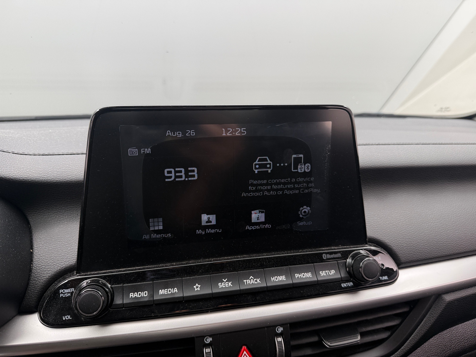 Thumbnail: 2019 Kia Forte - 4