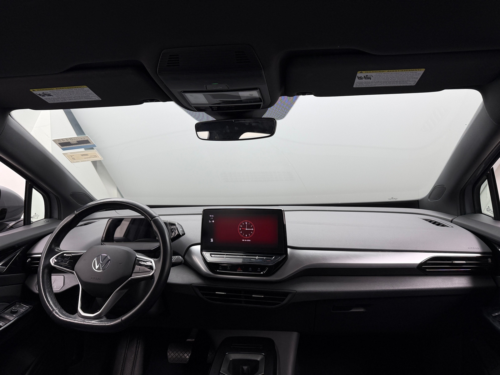 Thumbnail: 2021 Volkswagen ID.4 - 3