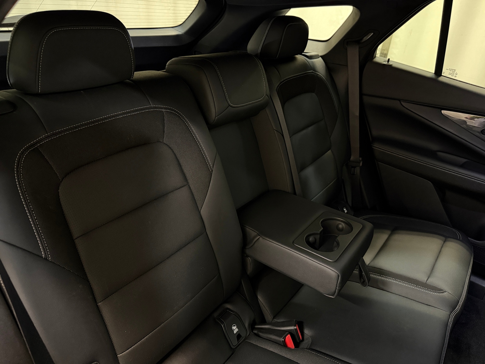 Thumbnail: 2024 Chevrolet Blazer EV - 5