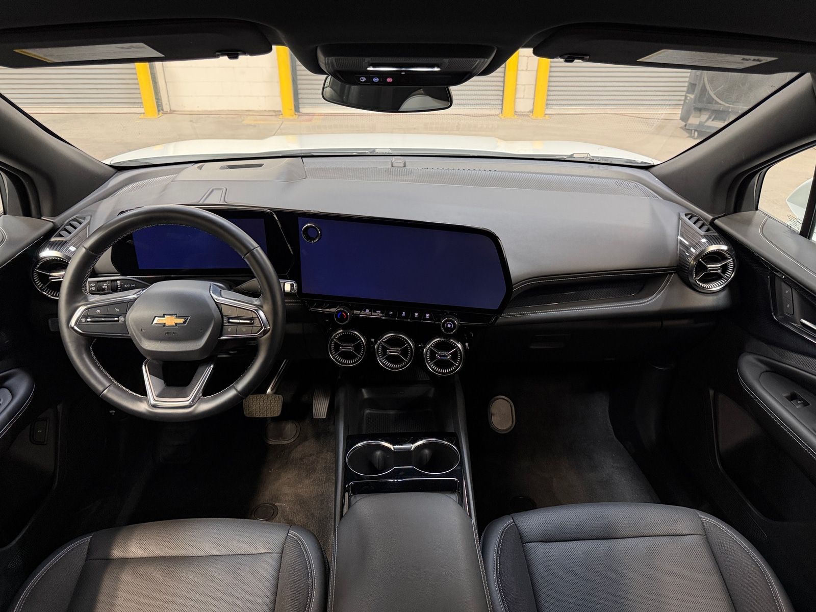 Thumbnail: 2024 Chevrolet Blazer EV - 2