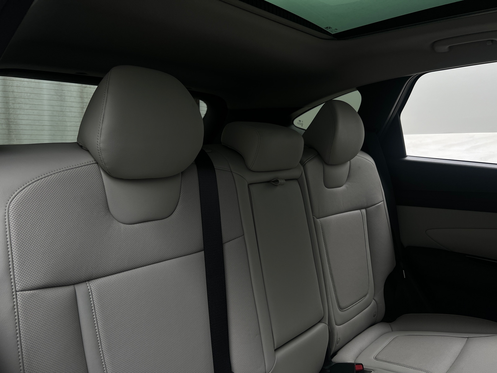 Thumbnail: 2026 Hyundai Tucson - 5
