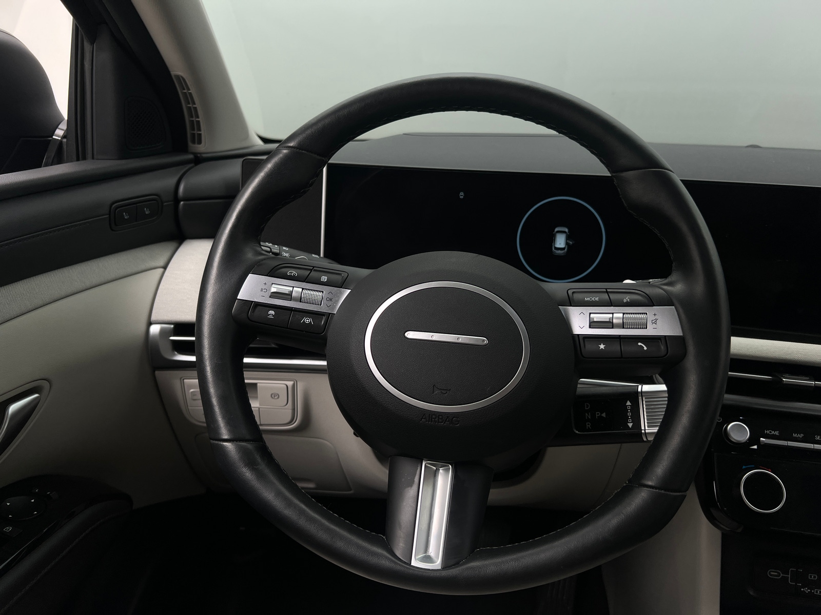 Thumbnail: 2026 Hyundai Tucson - 4