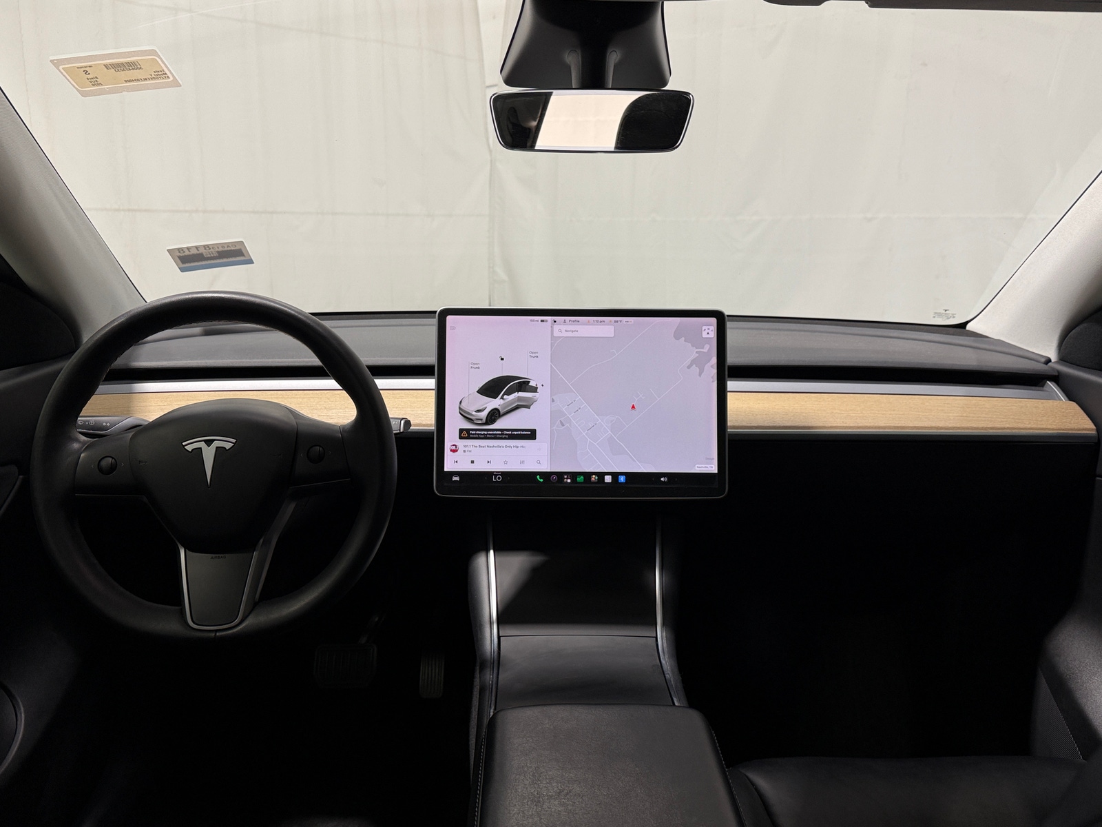 Thumbnail: 2020 Tesla Model Y - 2
