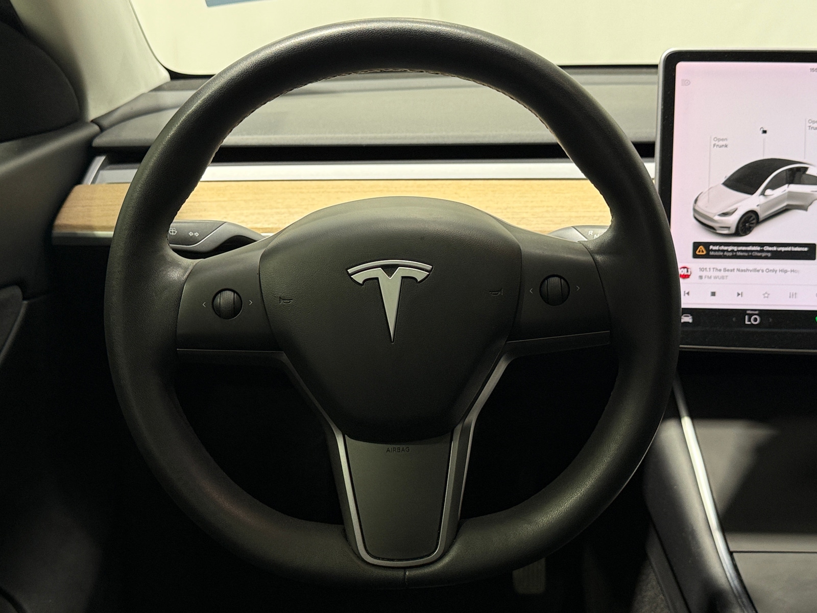 Thumbnail: 2020 Tesla Model Y - 4