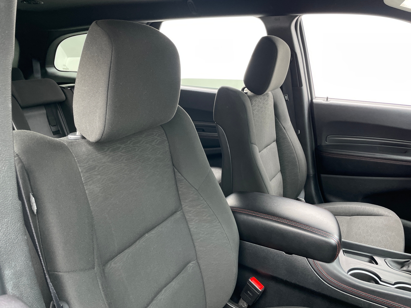 Thumbnail: 2025 Dodge Durango - 2