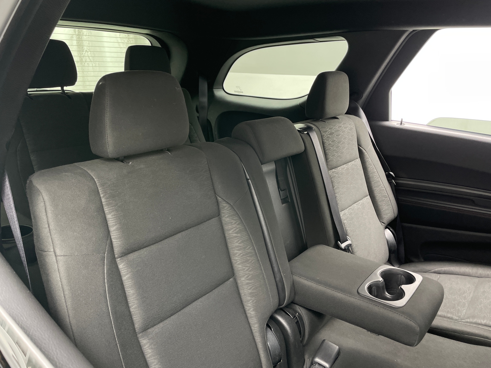 Thumbnail: 2025 Dodge Durango - 6