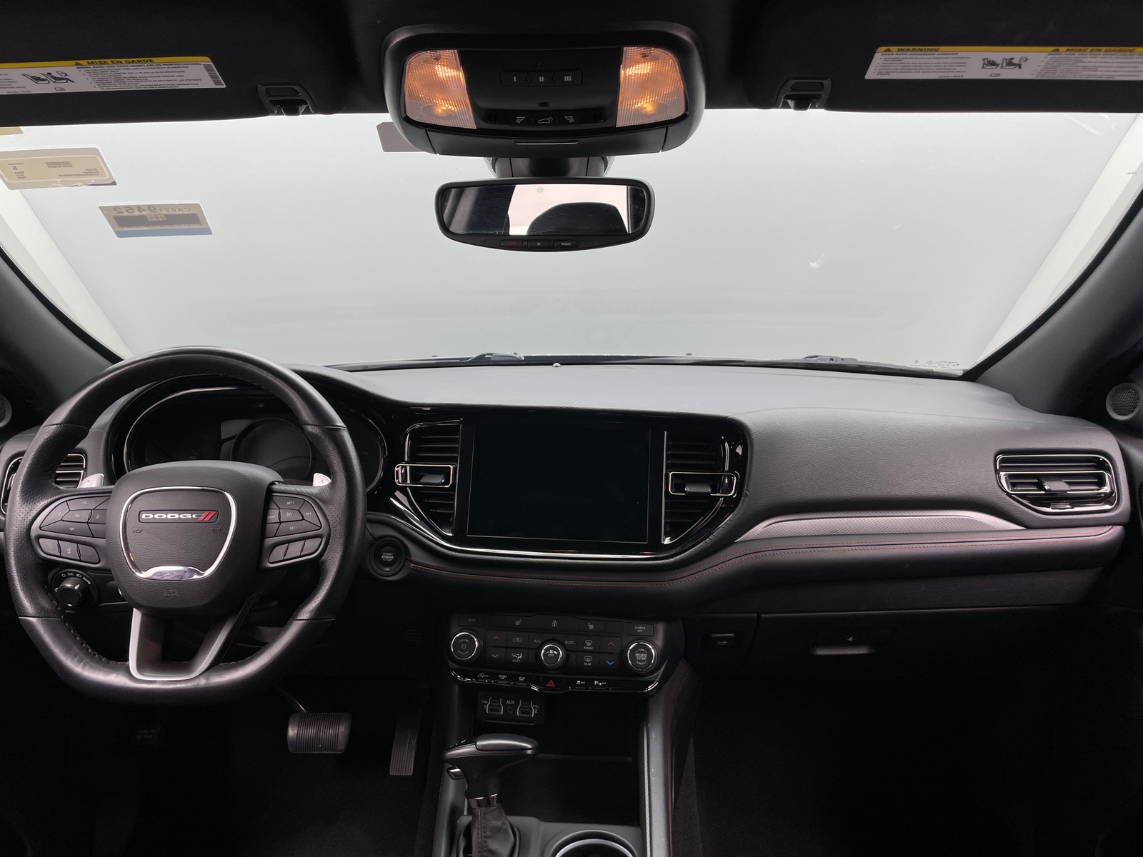Thumbnail: 2025 Dodge Durango - 3