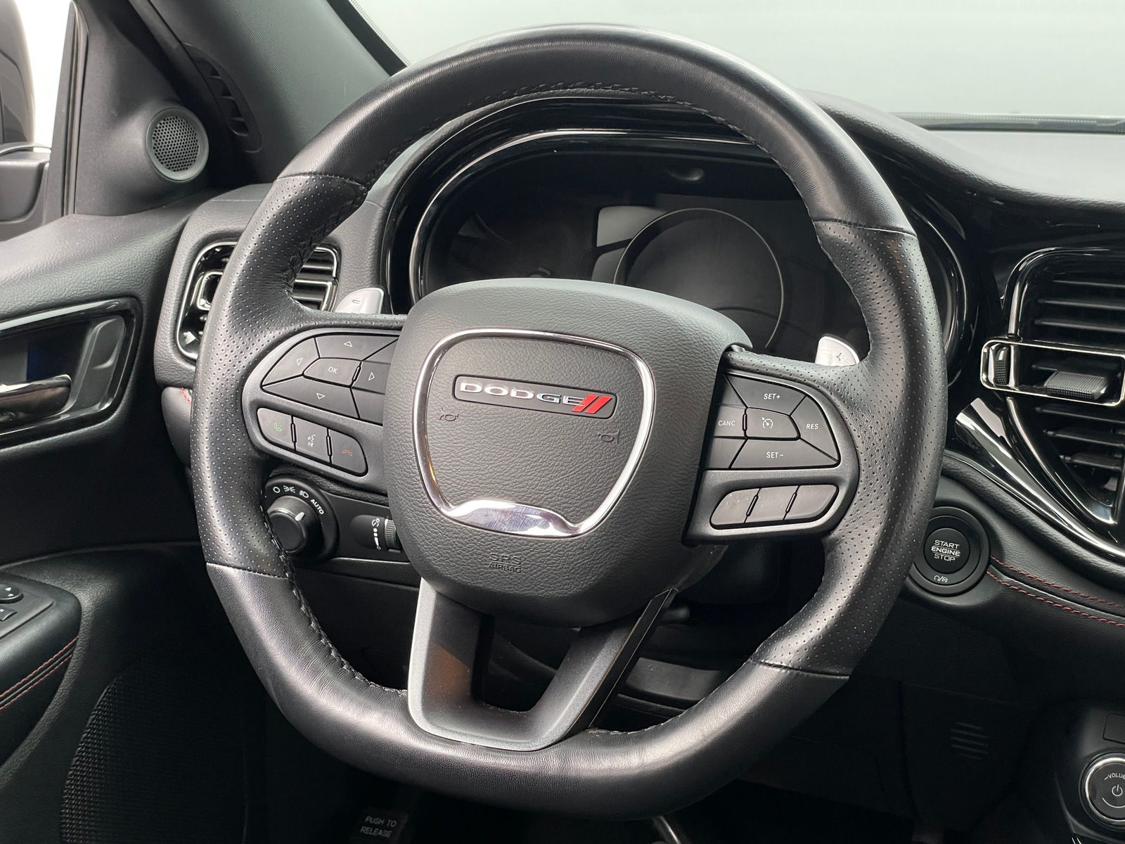 Thumbnail: 2025 Dodge Durango - 5