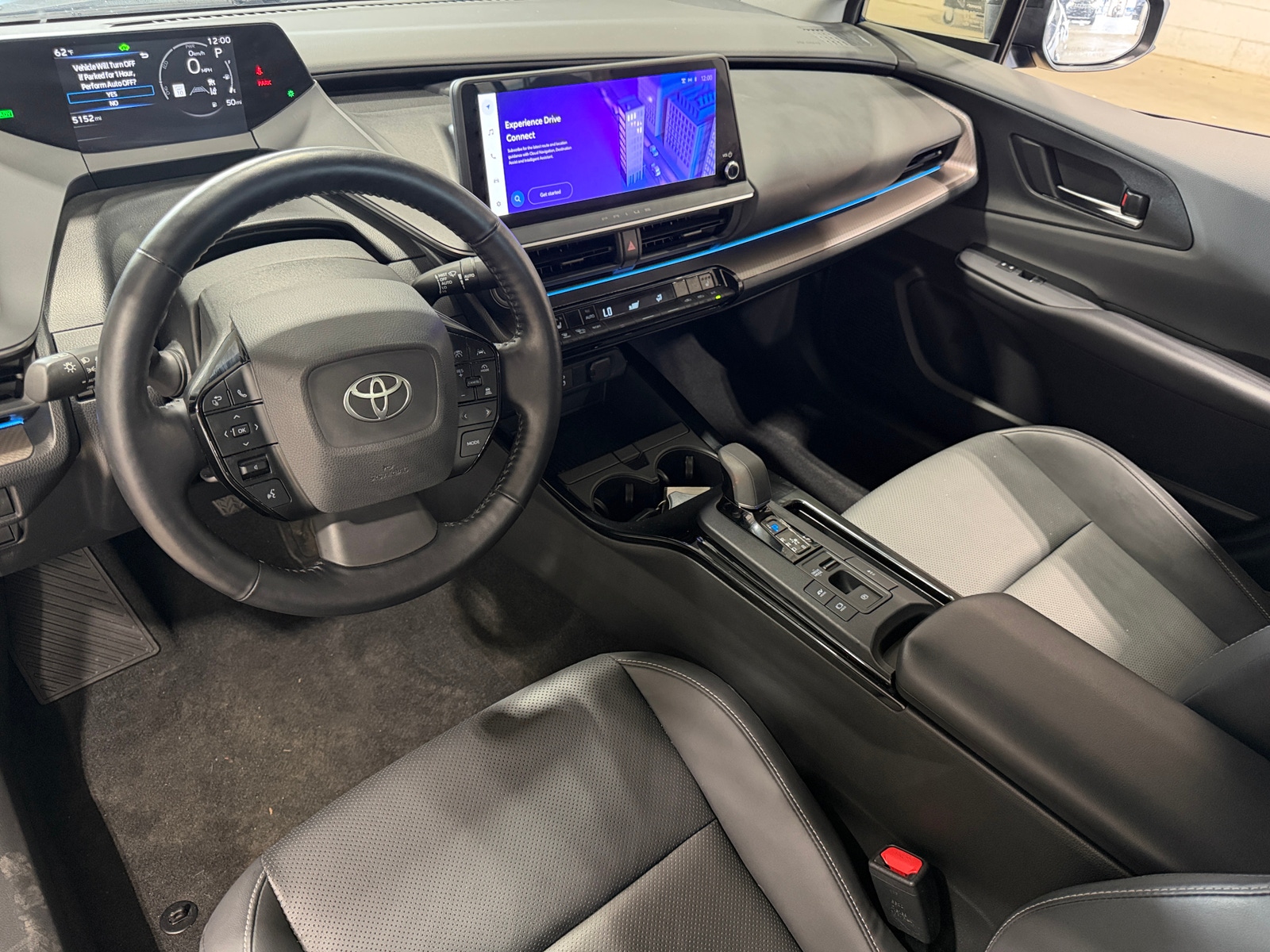 Thumbnail: 2023 Toyota Prius - 3