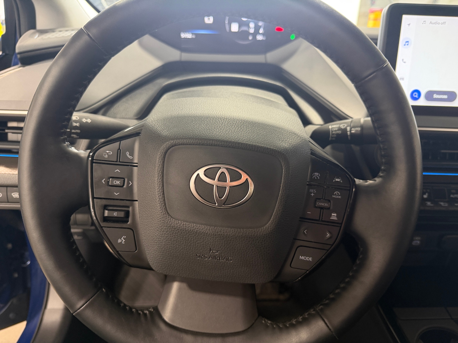 Thumbnail: 2023 Toyota Prius - 5