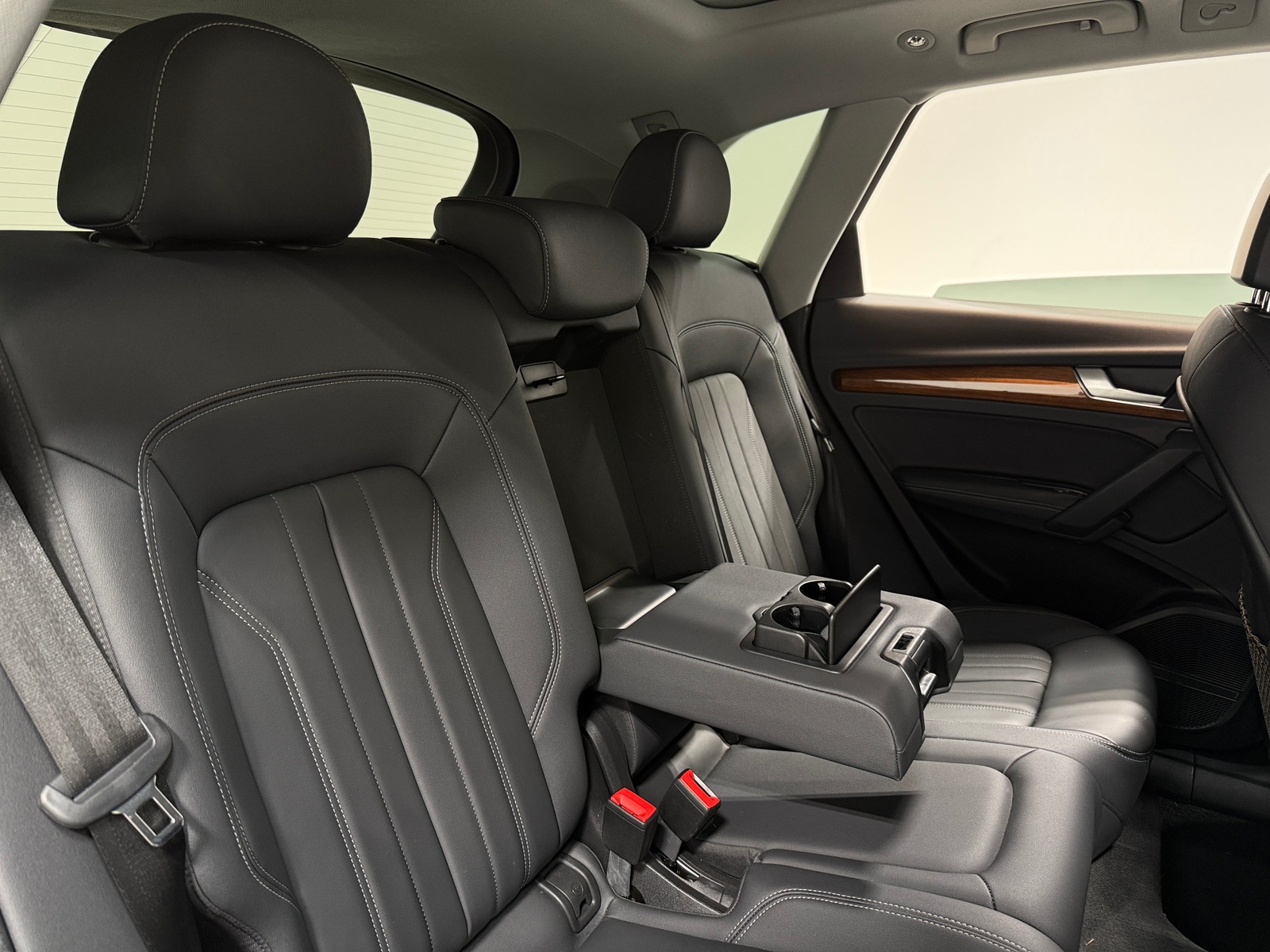 Thumbnail: 2023 Audi Q5 - 5