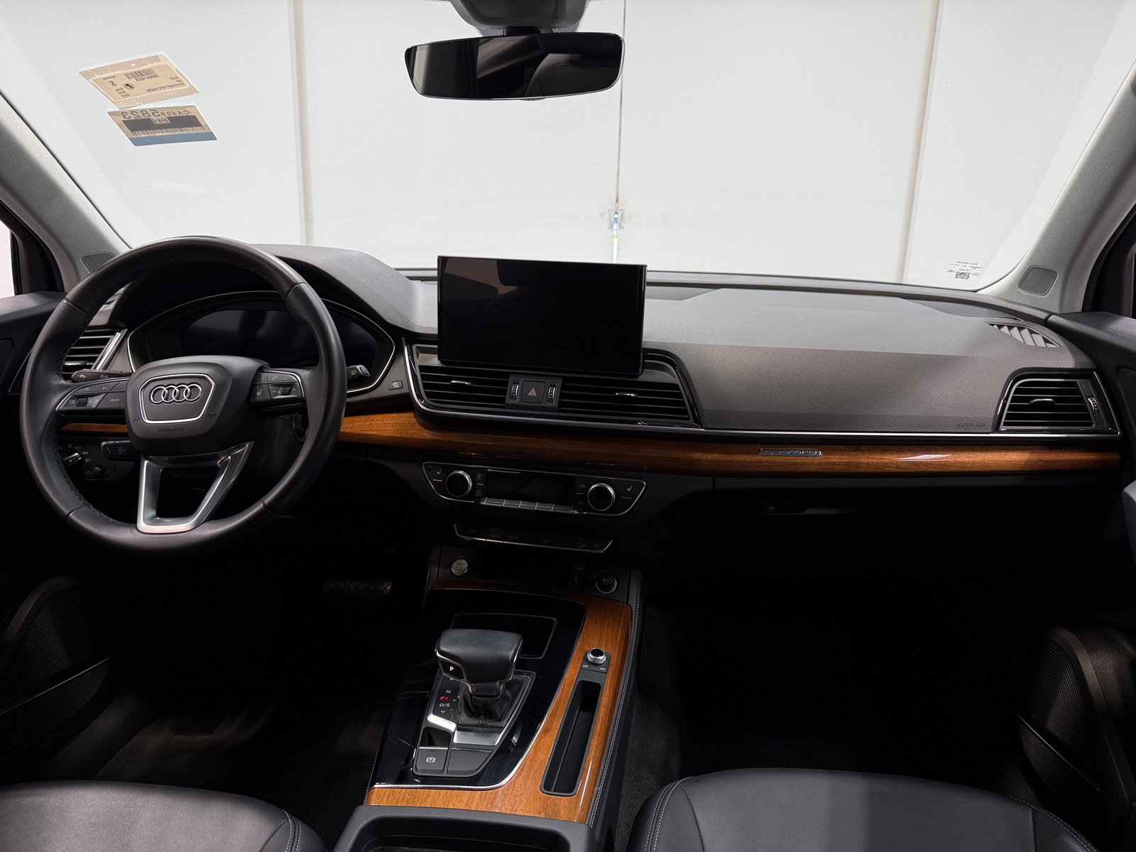 Thumbnail: 2023 Audi Q5 - 2