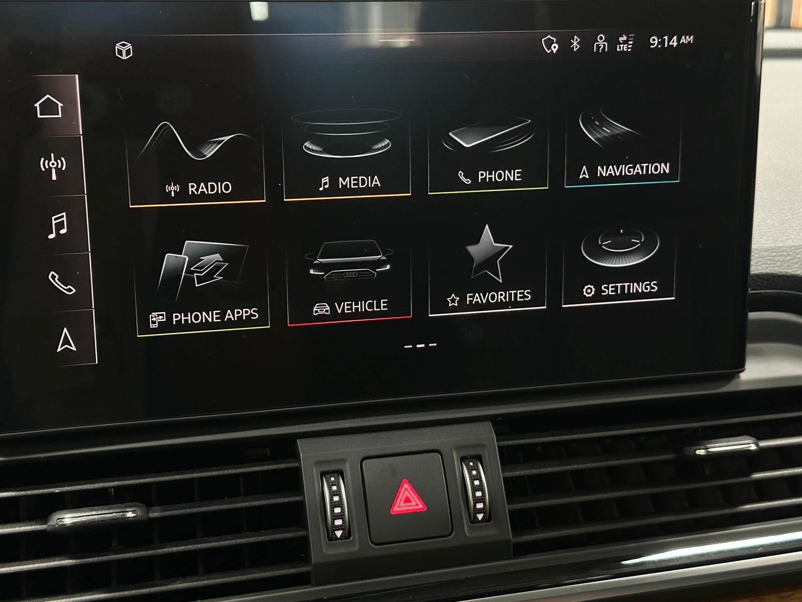 Thumbnail: 2023 Audi Q5 - 3