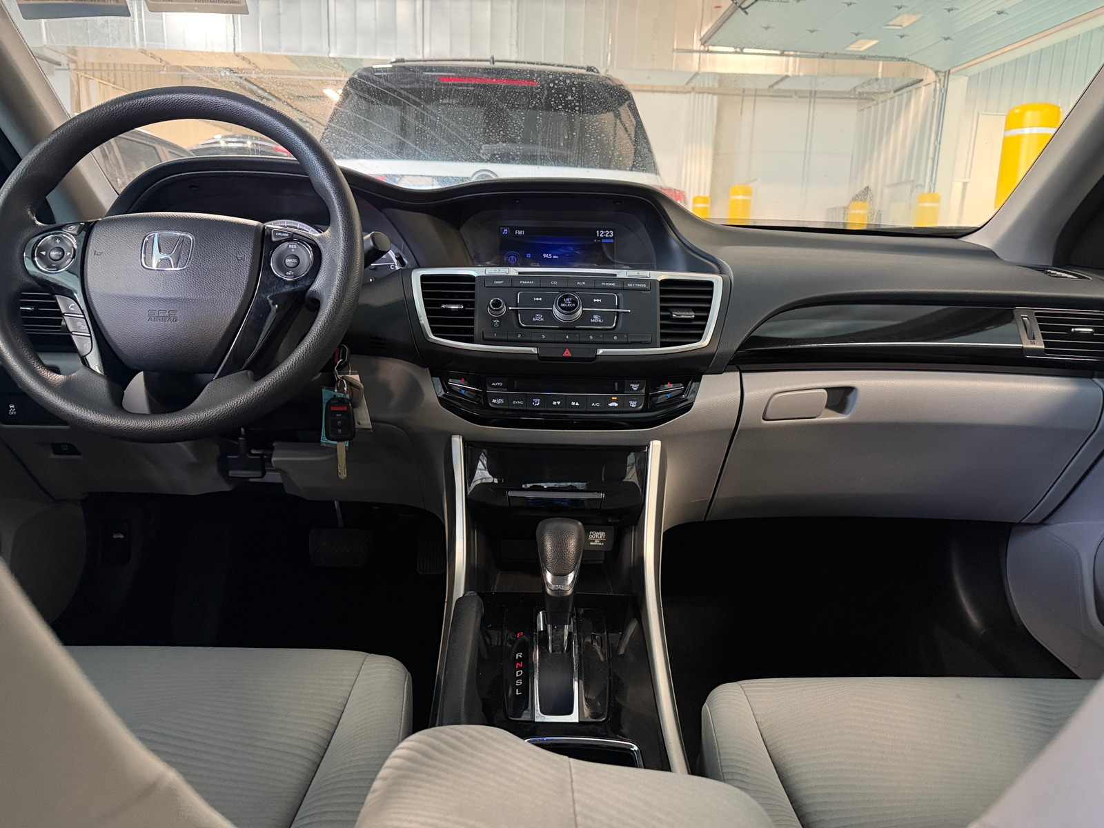 Thumbnail: 2017 Honda Accord - 3