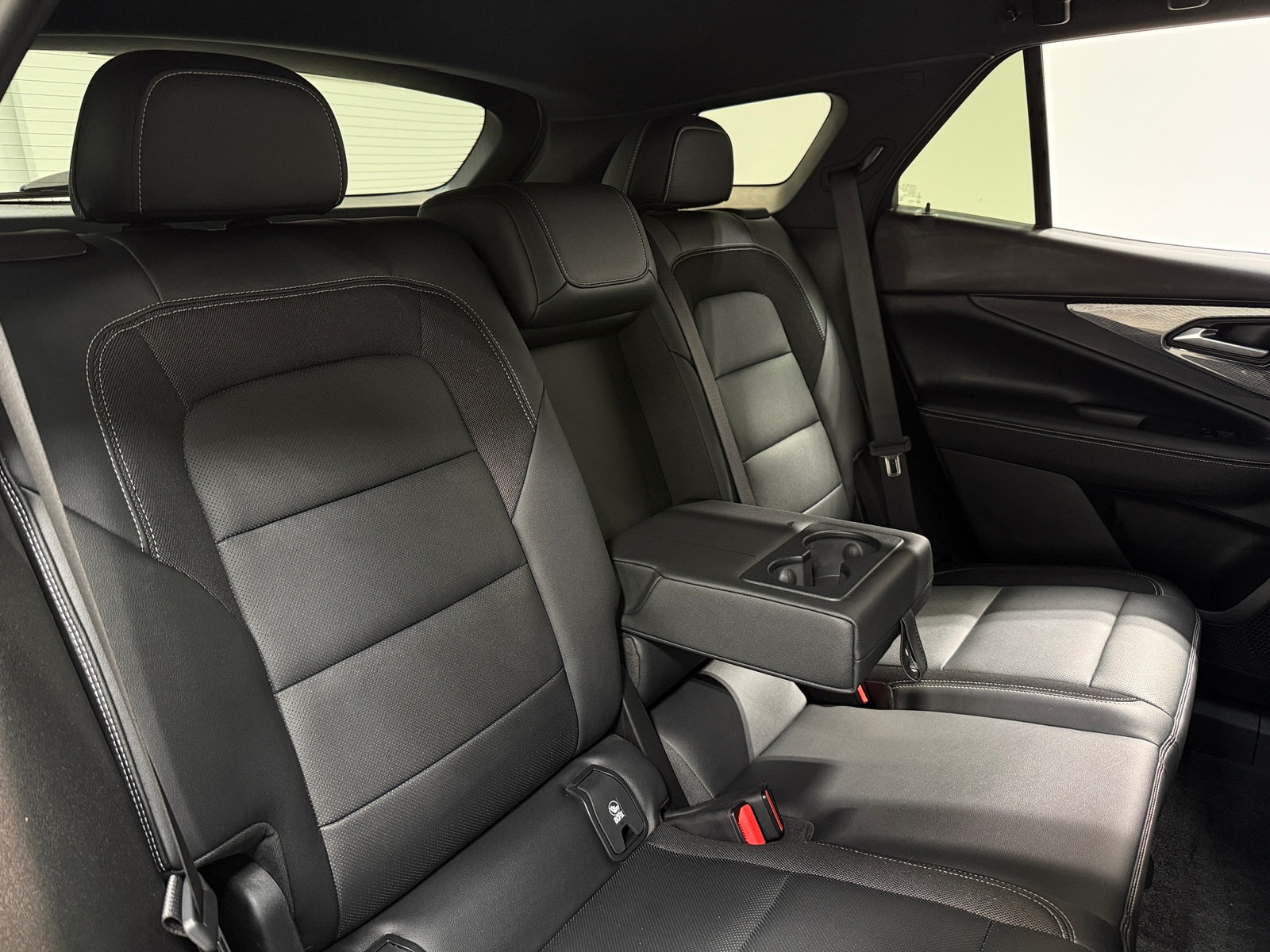 Thumbnail: 2024 Chevrolet Blazer EV - 5