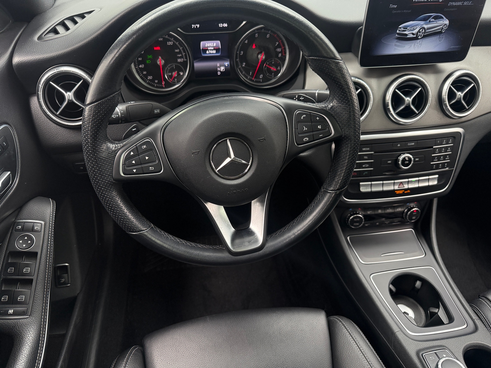 Thumbnail: 2019 Mercedes-Benz CLA - 4
