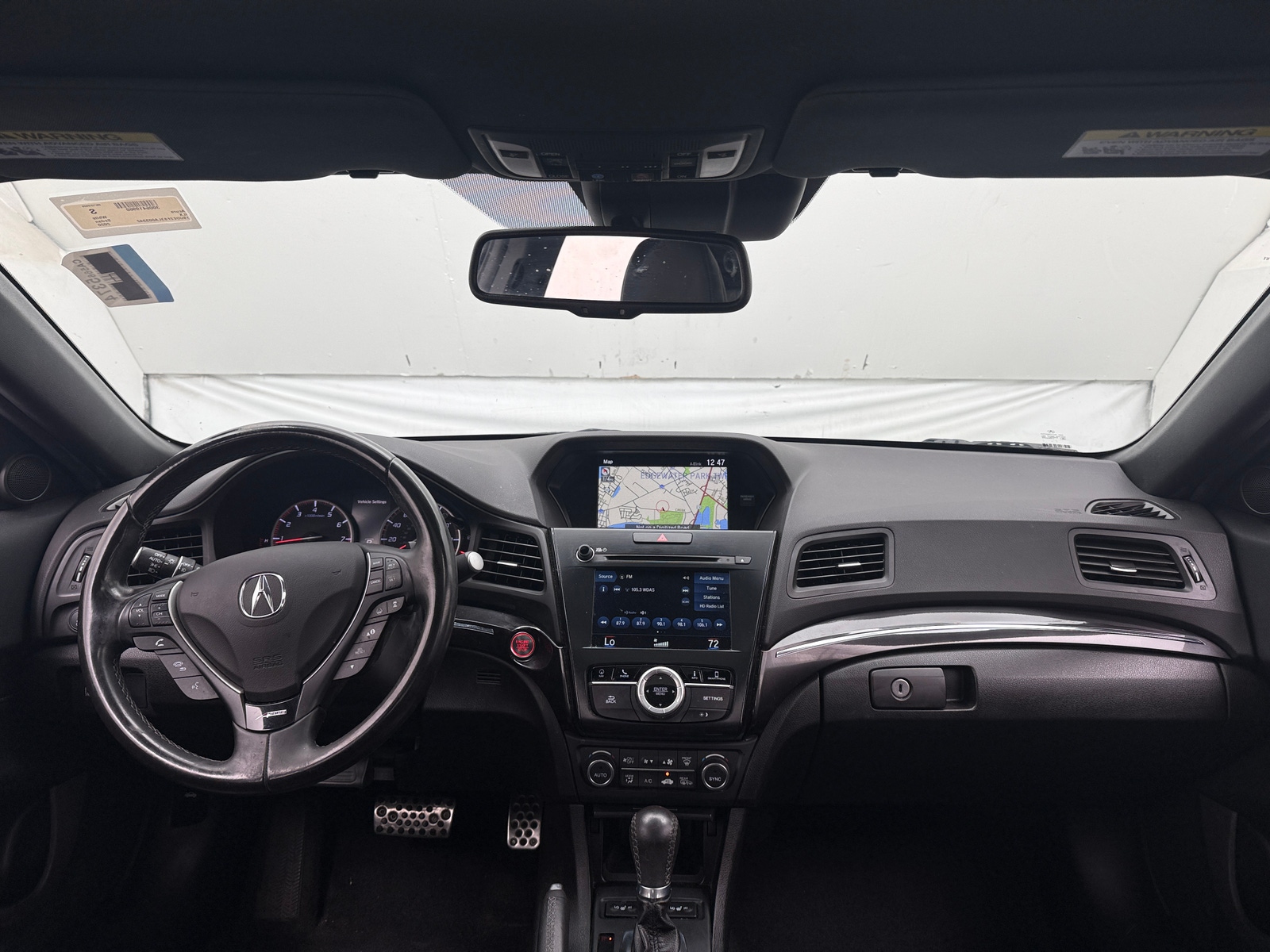 Thumbnail: 2020 Acura ILX - 2
