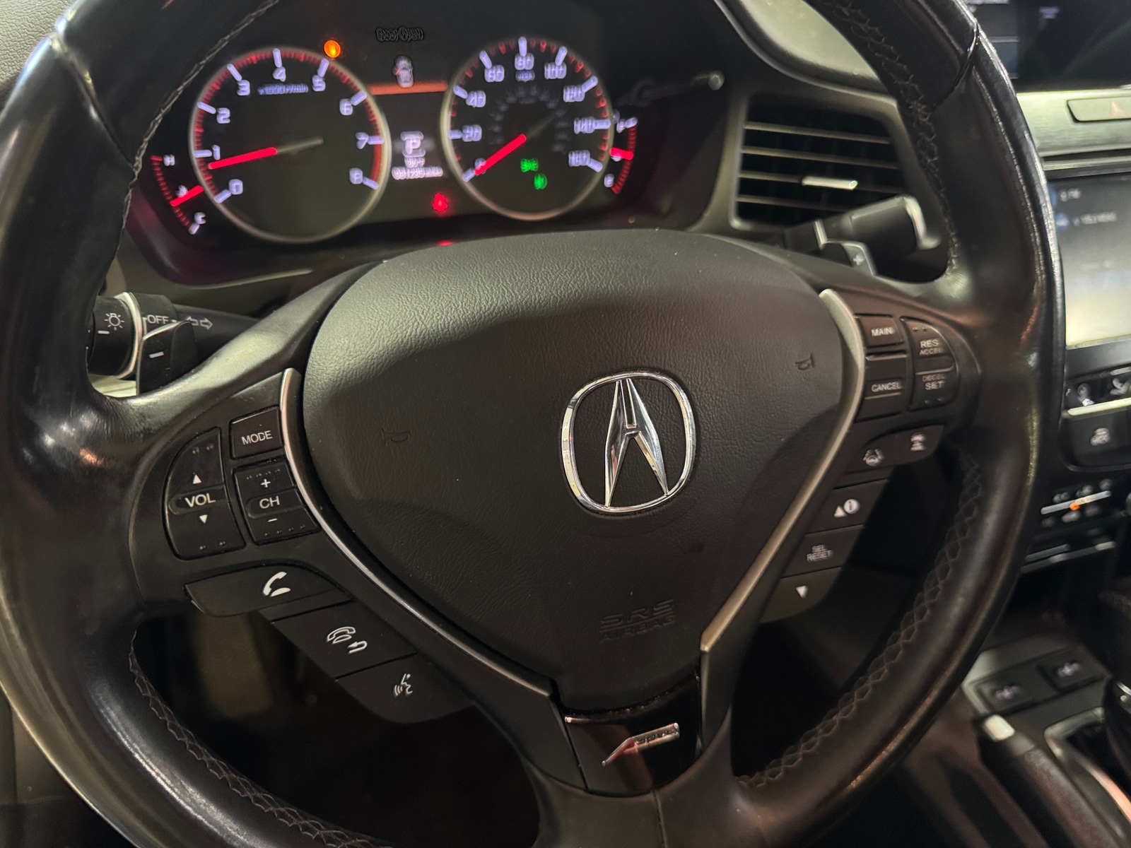 Thumbnail: 2020 Acura ILX - 4