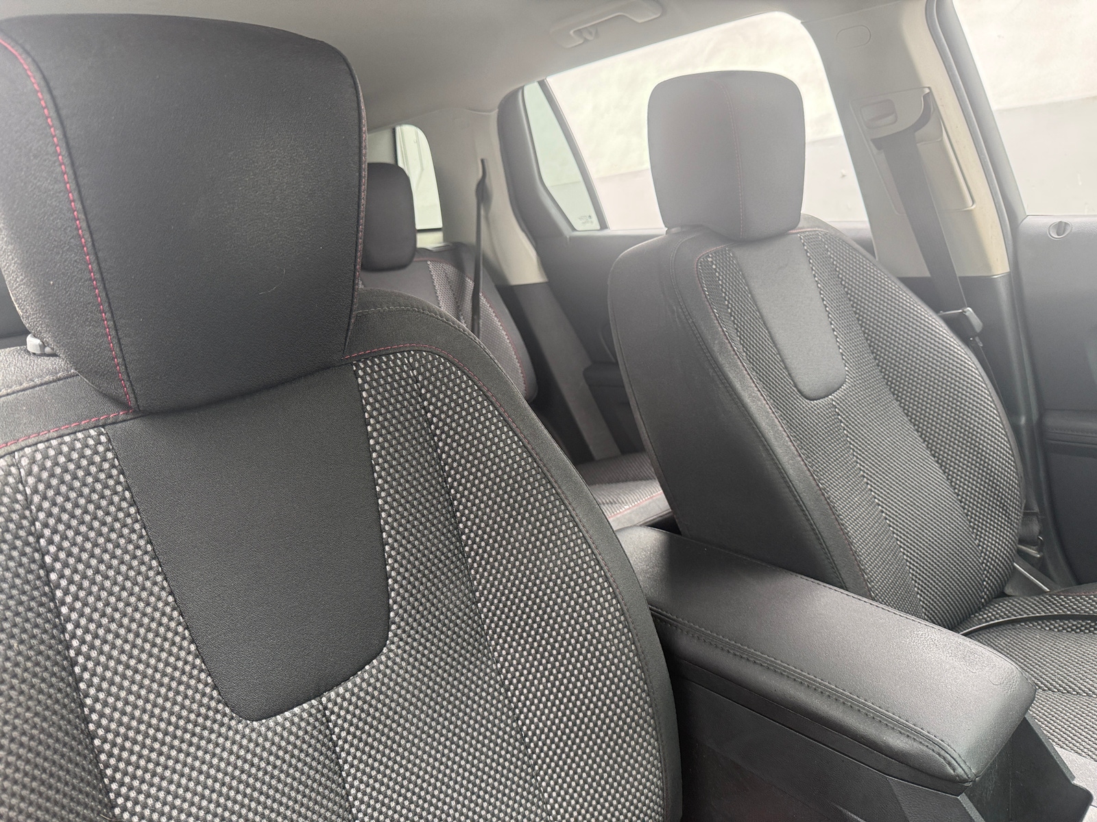 Thumbnail: 2017 GMC Terrain - 2