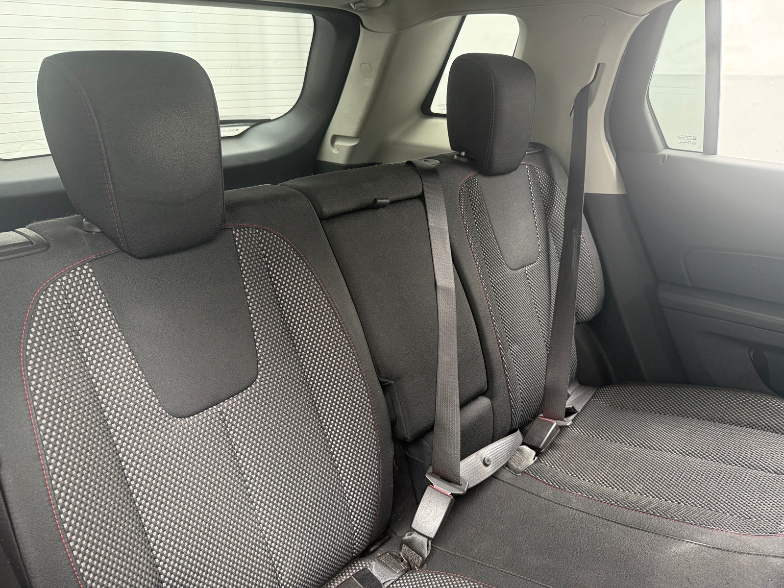 Thumbnail: 2017 GMC Terrain - 6