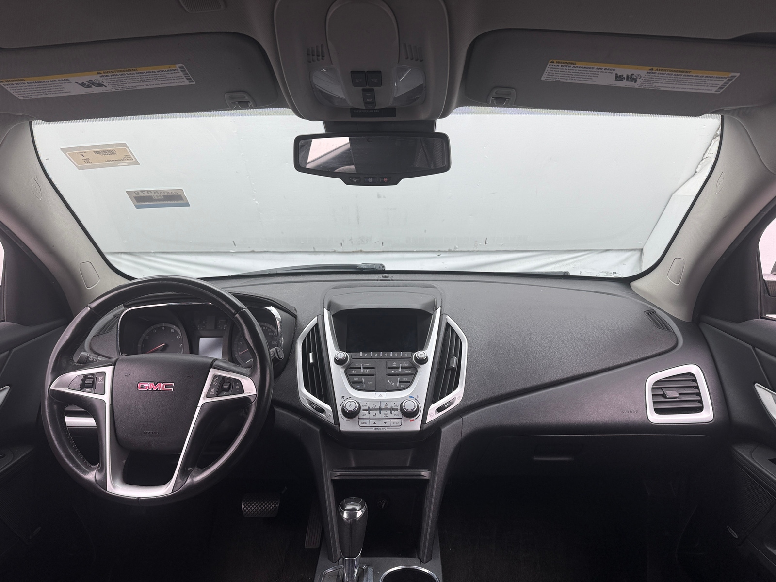 Thumbnail: 2017 GMC Terrain - 3