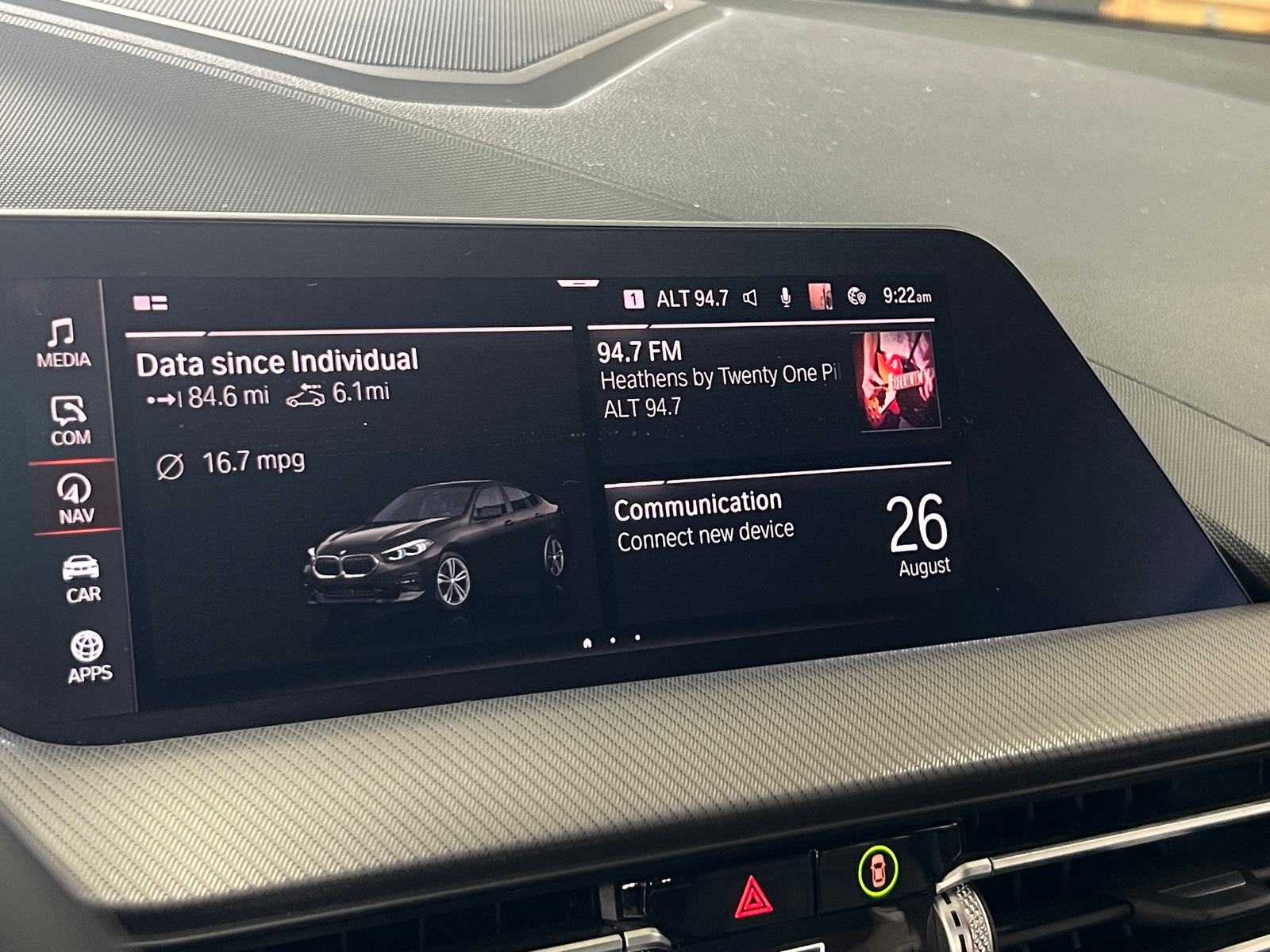 Thumbnail: 2021 BMW 2 Series - 3