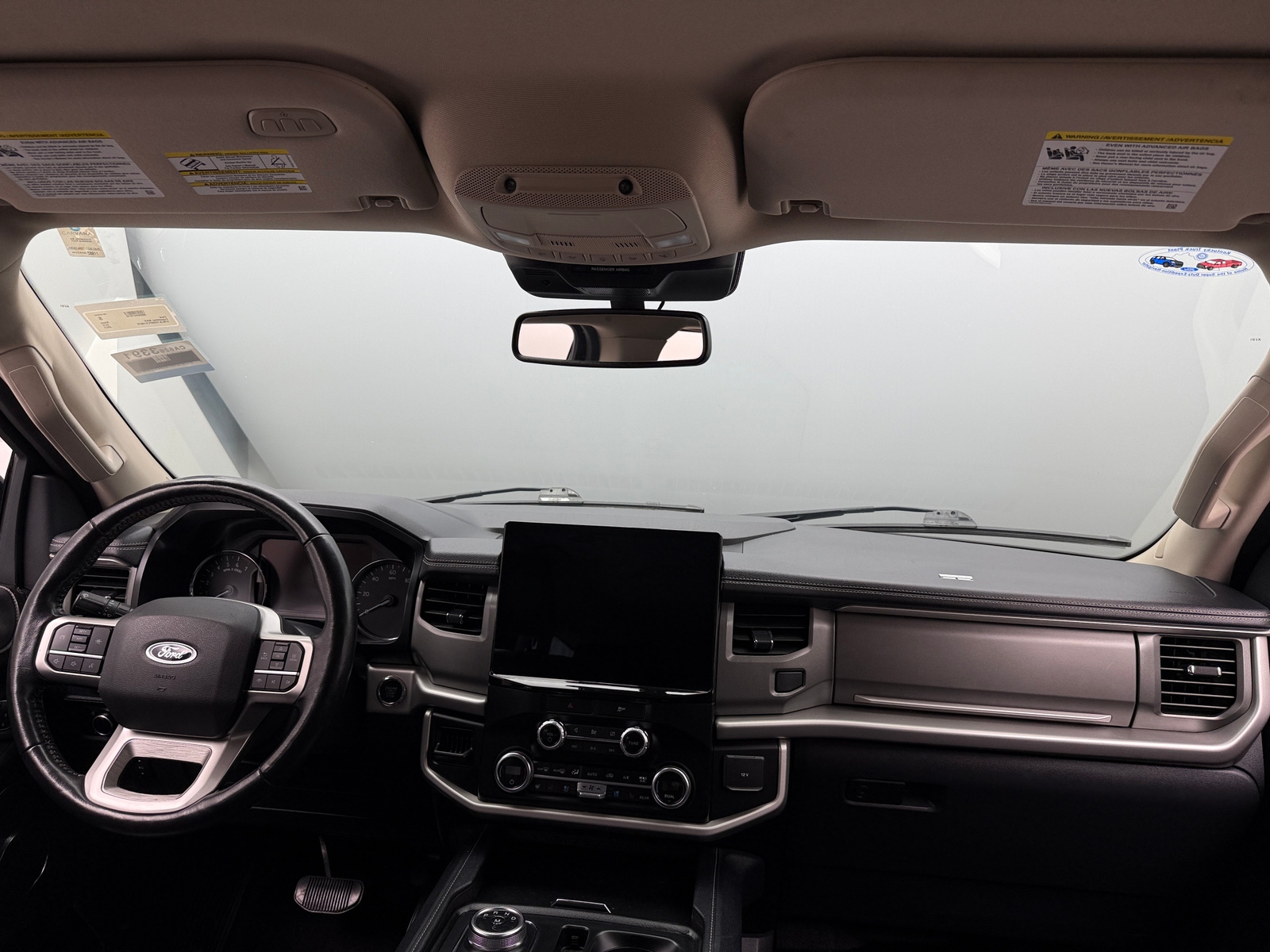 Thumbnail: 2023 Ford Expedition MAX - 2