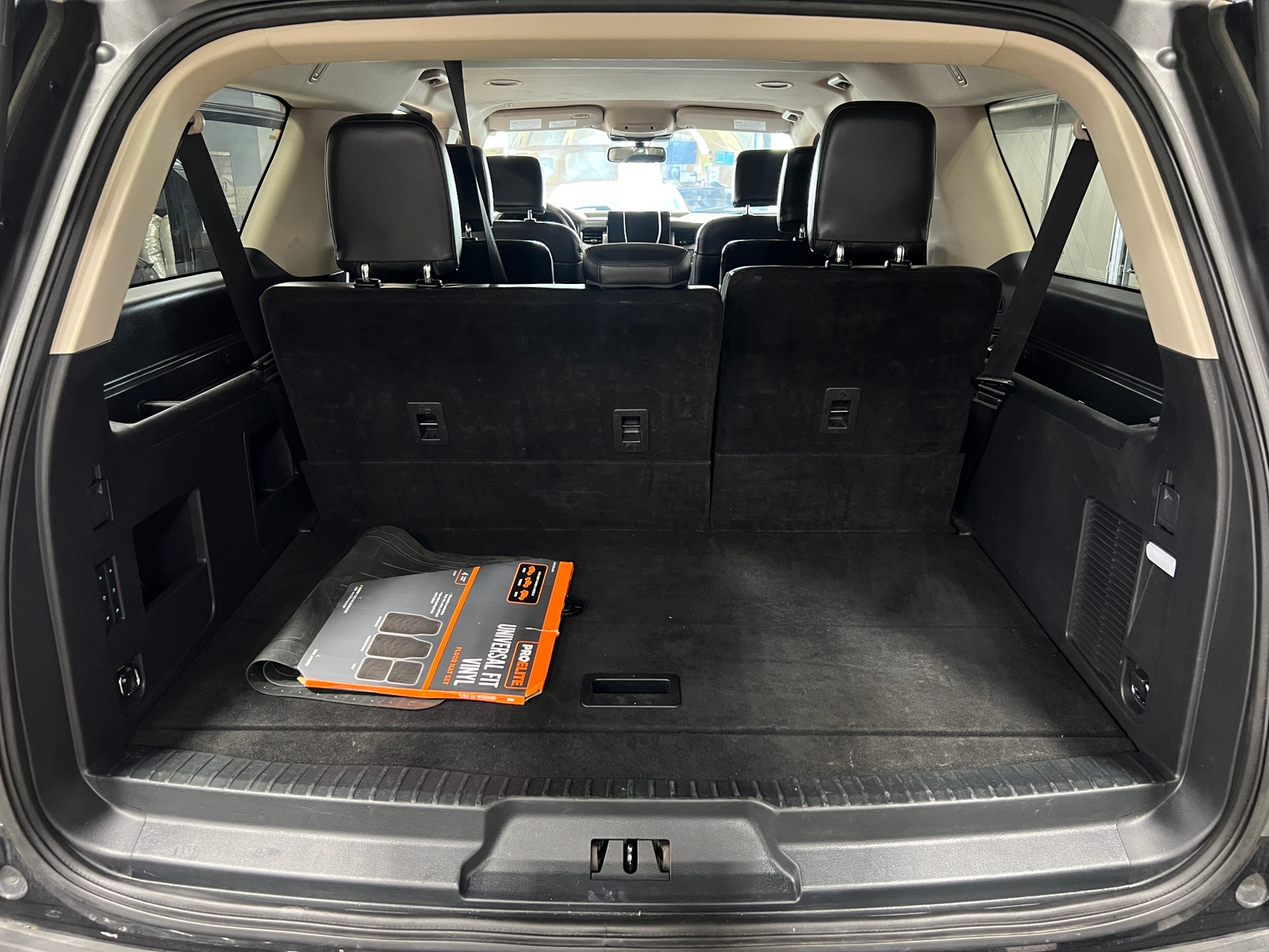 Thumbnail: 2023 Ford Expedition MAX - 6