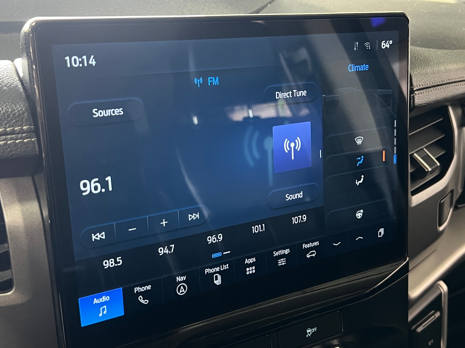 Thumbnail: 2023 Ford Expedition MAX - 3