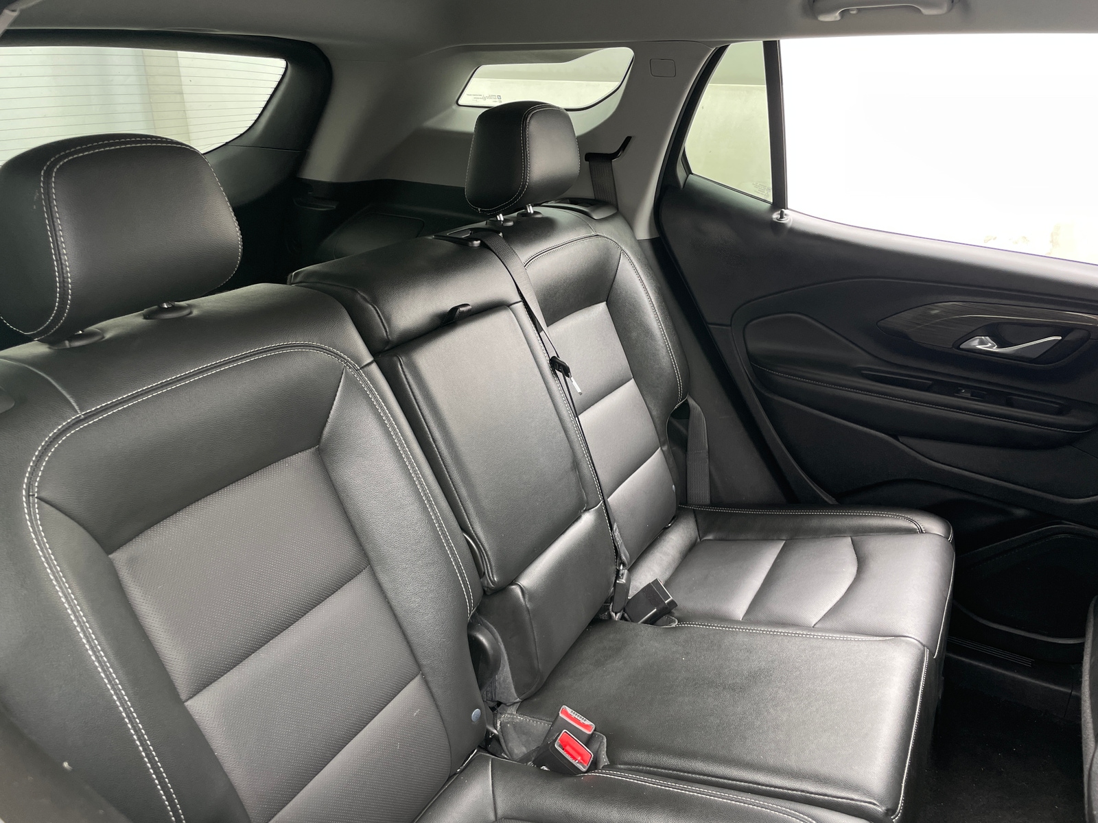 Thumbnail: 2024 GMC Terrain - 5