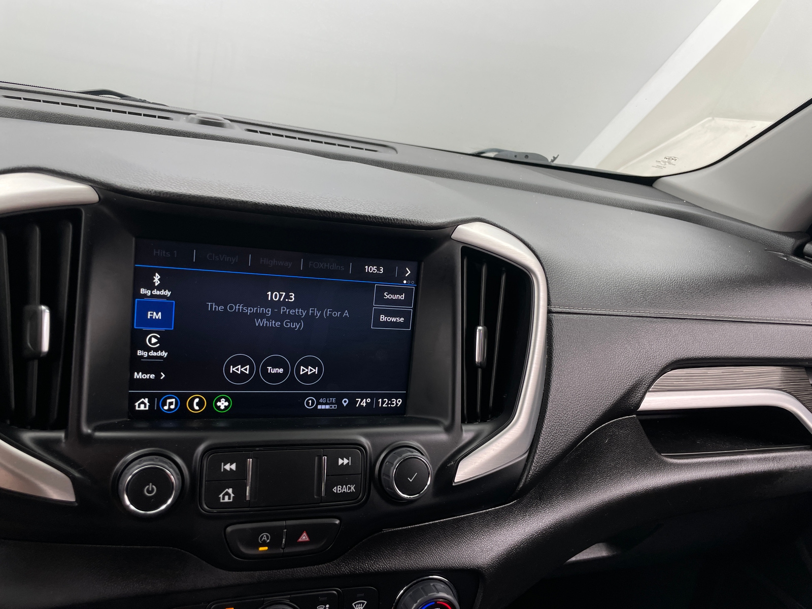 Thumbnail: 2024 GMC Terrain - 3