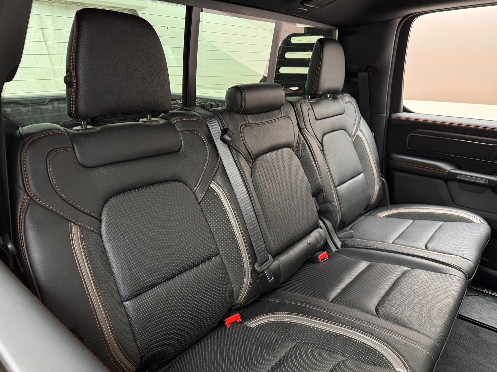 Thumbnail: 2022 RAM 1500 - 5