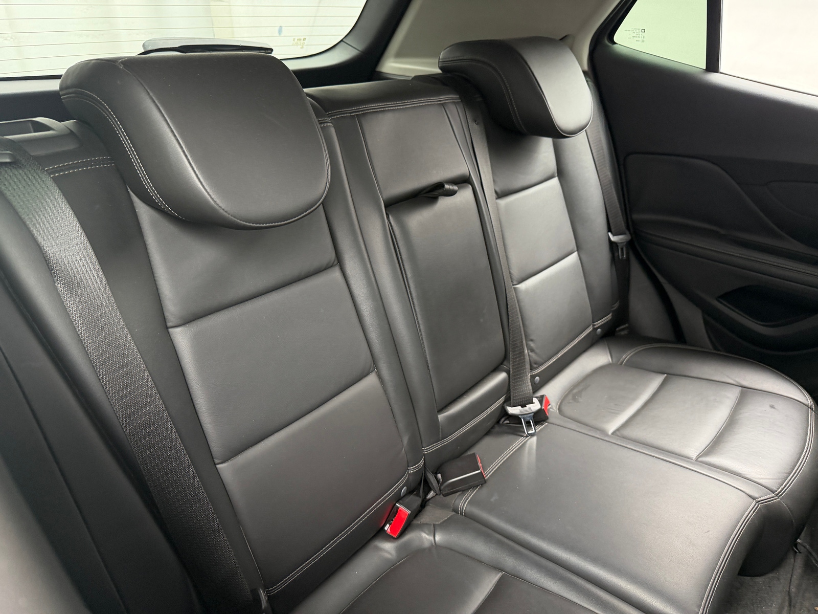 Thumbnail: 2014 Buick Encore - 5