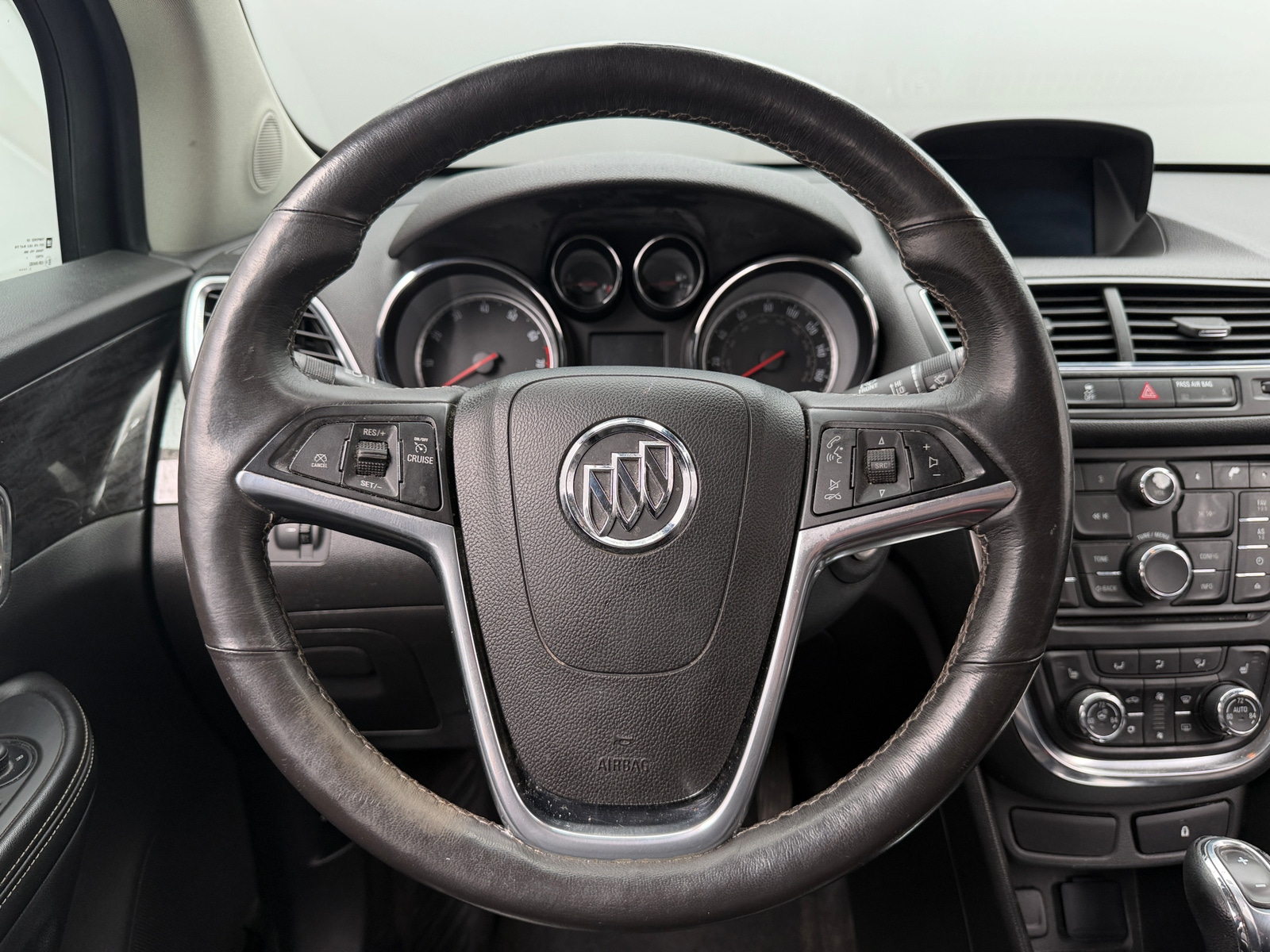 Thumbnail: 2014 Buick Encore - 4
