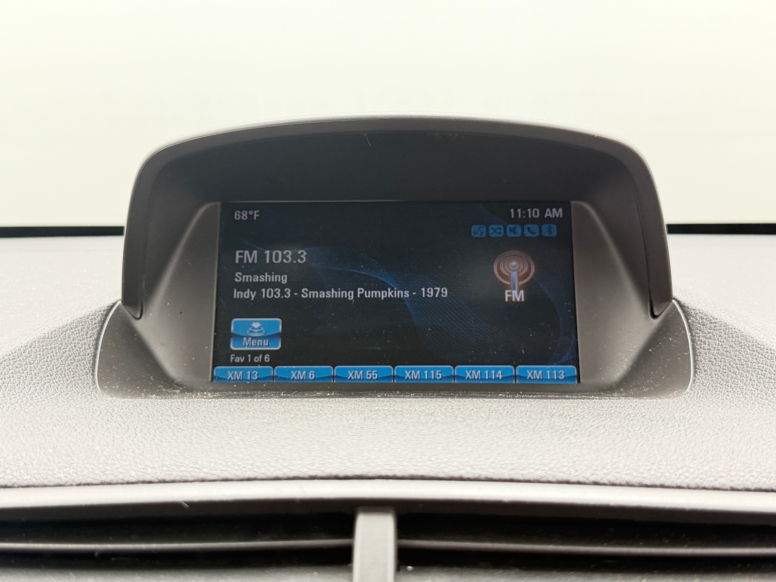Thumbnail: 2014 Buick Encore - 3