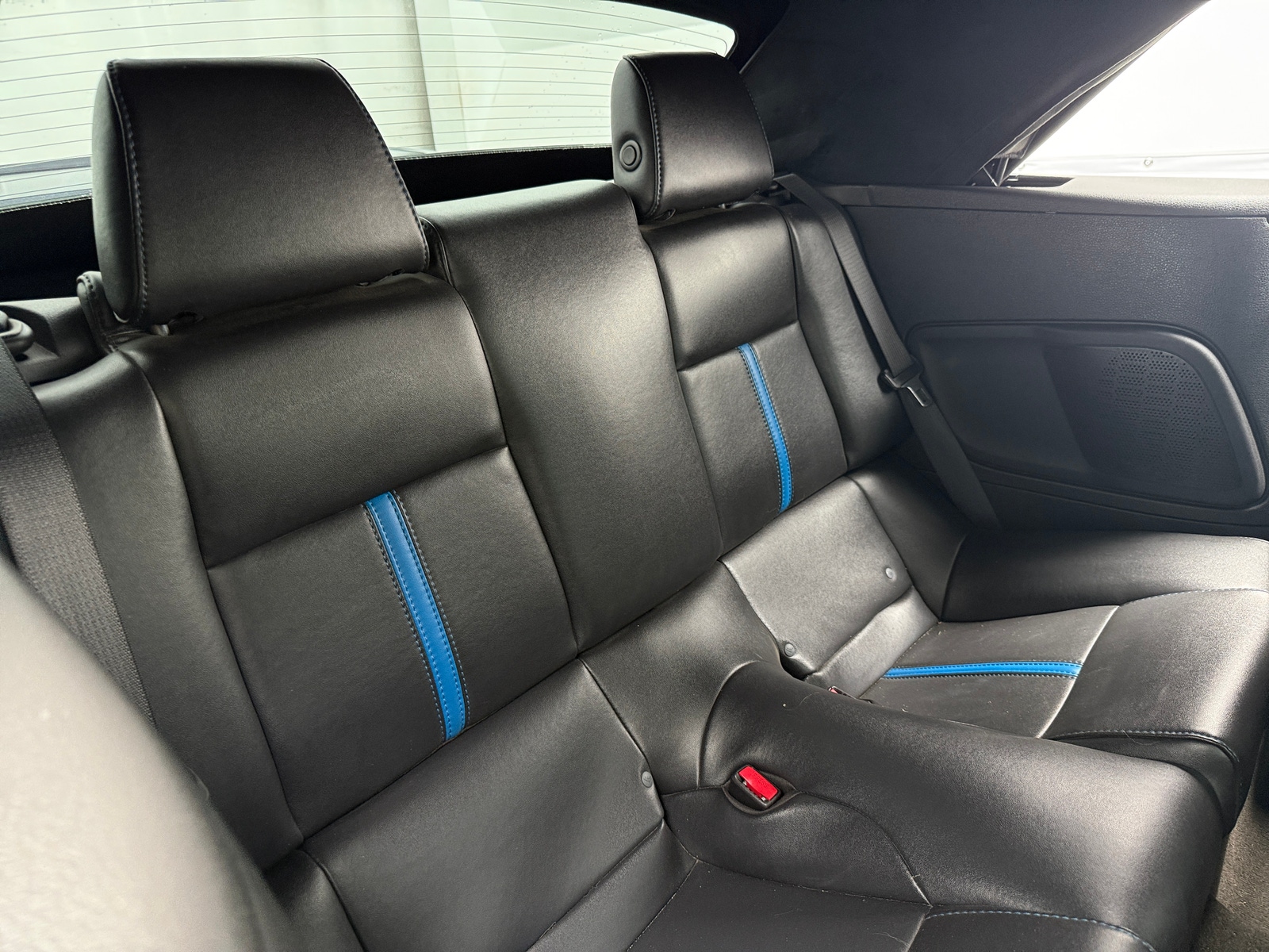 Thumbnail: 2012 Ford Mustang - 5