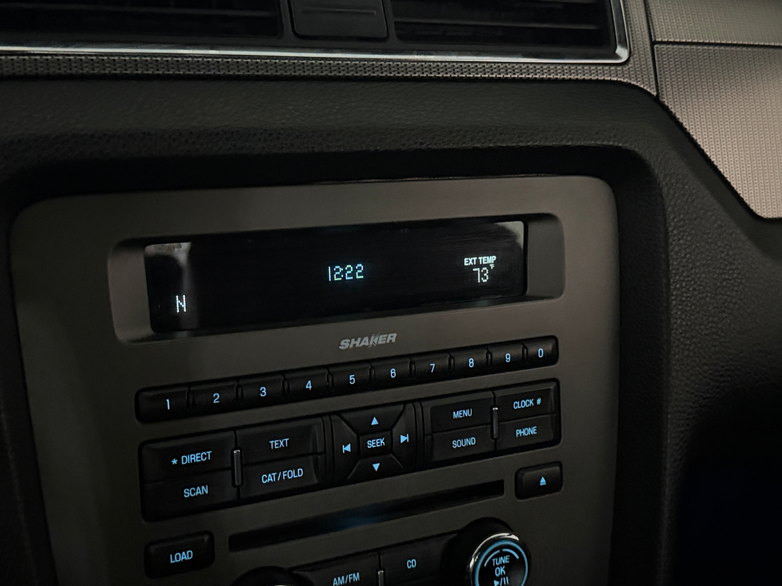 Thumbnail: 2012 Ford Mustang - 3