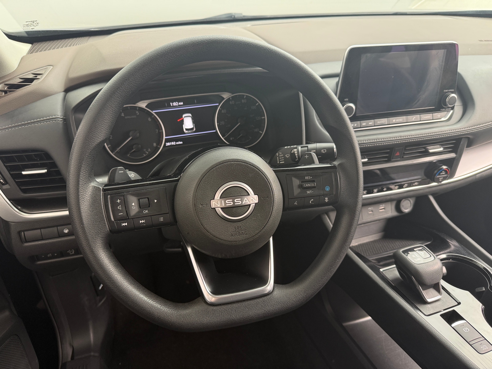 Thumbnail: 2023 Nissan Rogue - 5