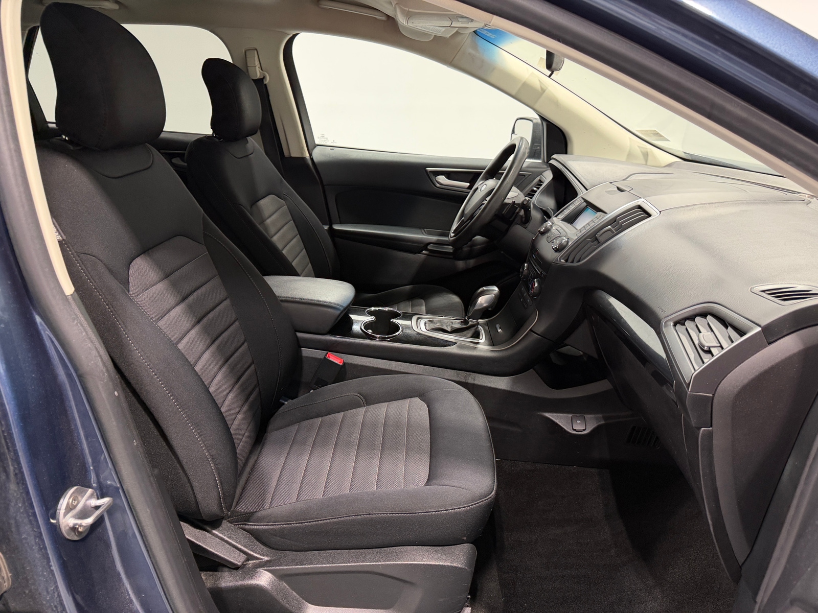 Thumbnail: 2018 Ford Edge - 2
