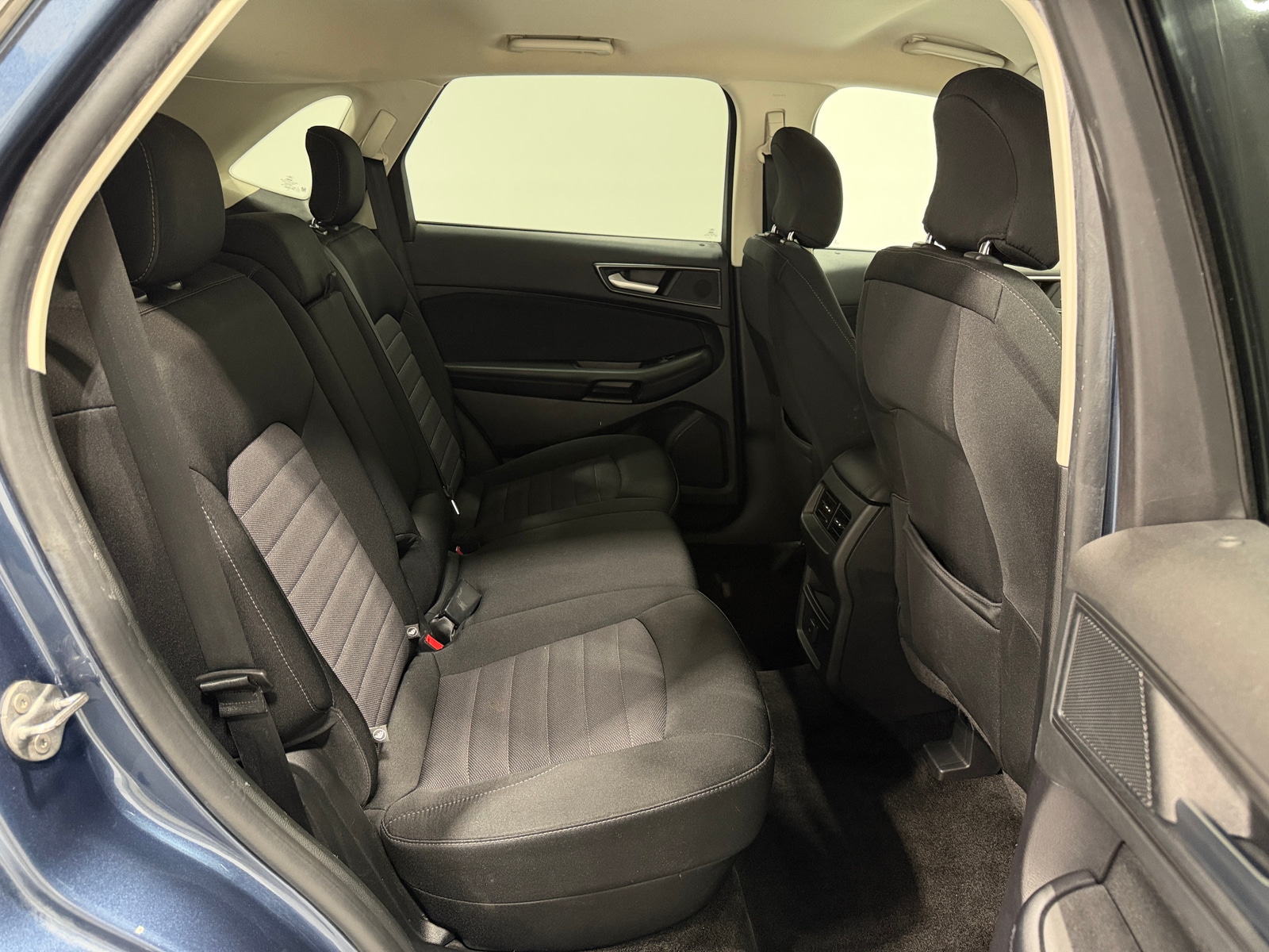 Thumbnail: 2018 Ford Edge - 6