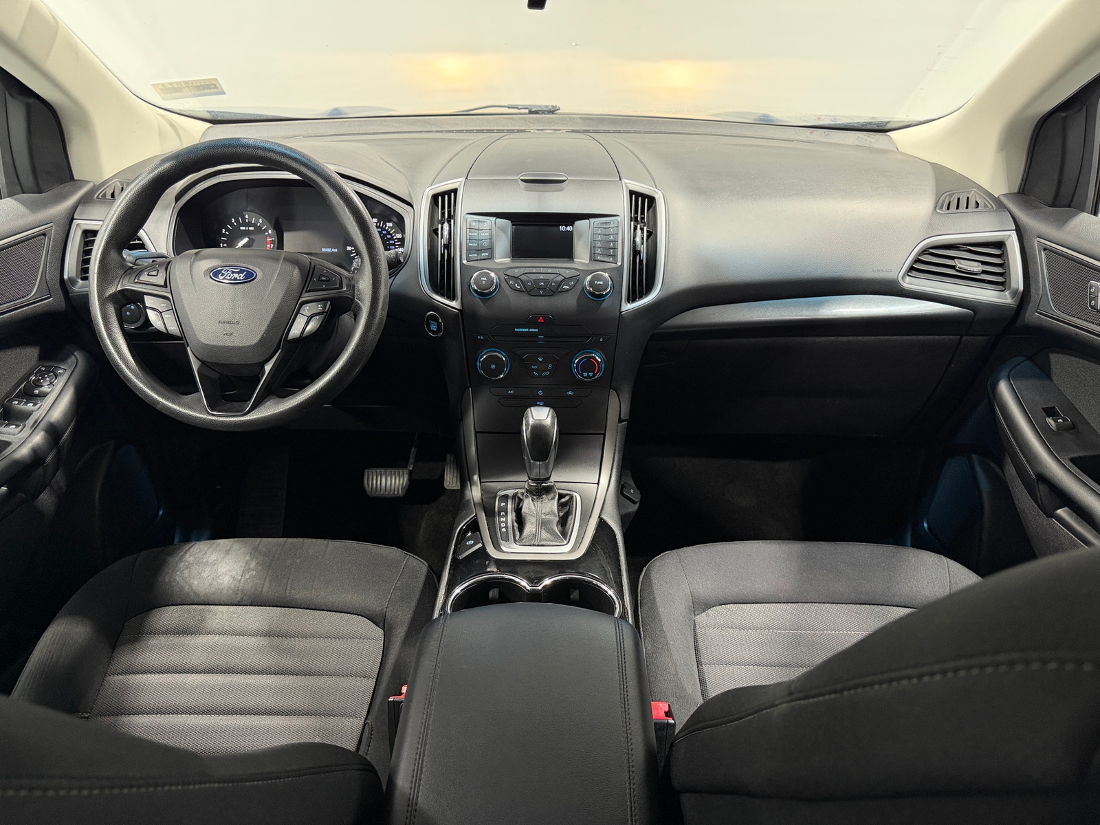 Thumbnail: 2018 Ford Edge - 3