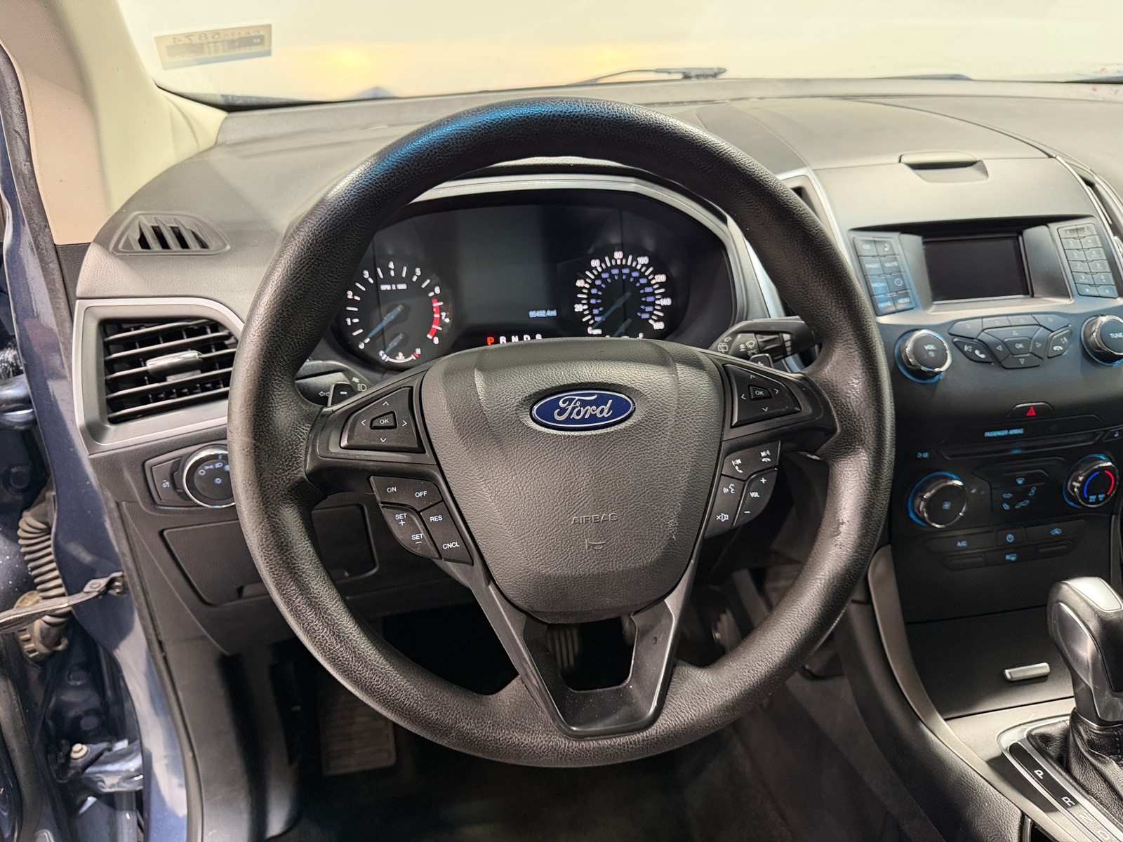 Thumbnail: 2018 Ford Edge - 5