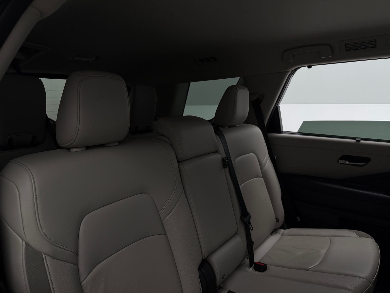 Thumbnail: 2024 Nissan Pathfinder - 5