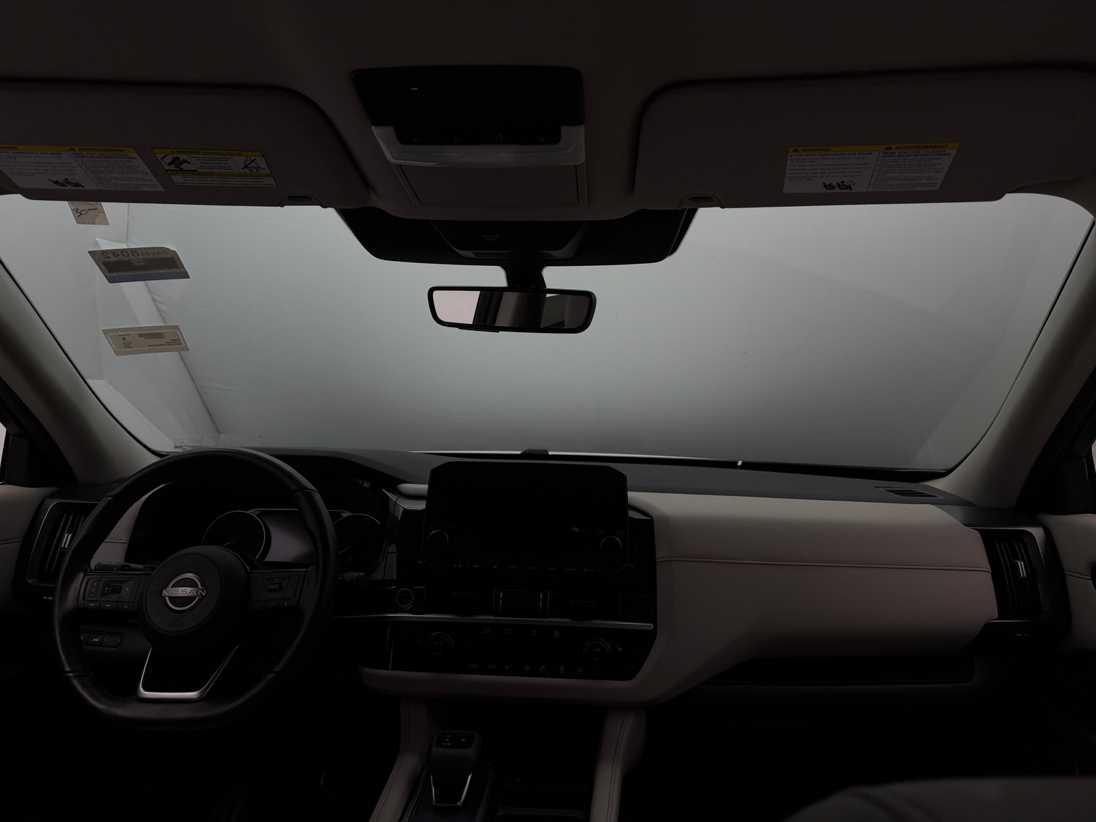 Thumbnail: 2024 Nissan Pathfinder - 2